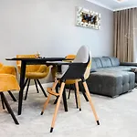 Apartmán Prestige Donovaly