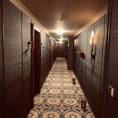 Apartment Prestige *