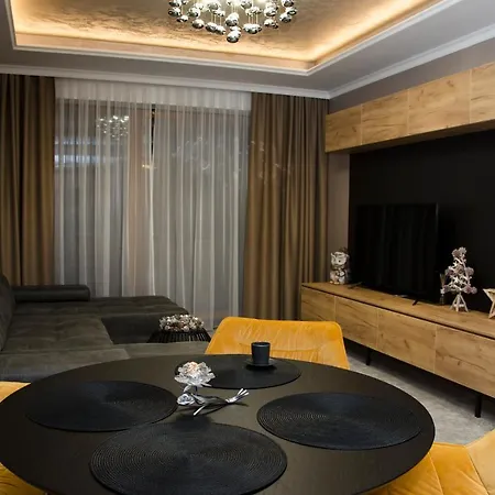 Apartment Prestige *