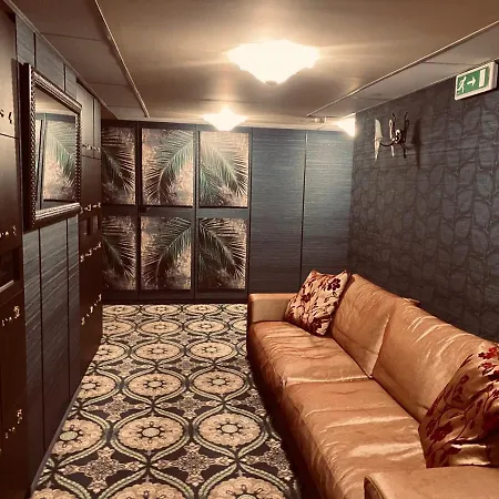 Prestige Apartment