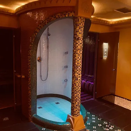 Prestige Apartment Donovaly