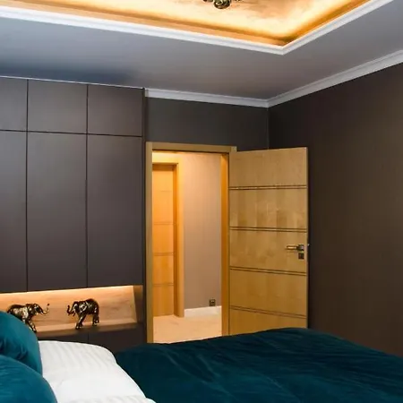Apartment Prestige