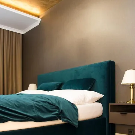 Prestige Apartment