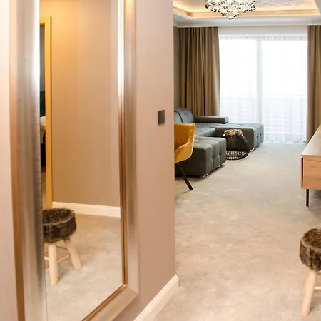 Prestige Apartmán *