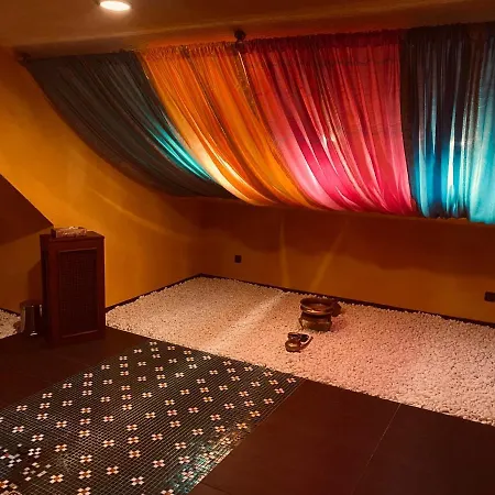 Apartmán Deluxe