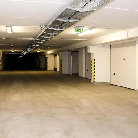 Prestige Apartment *