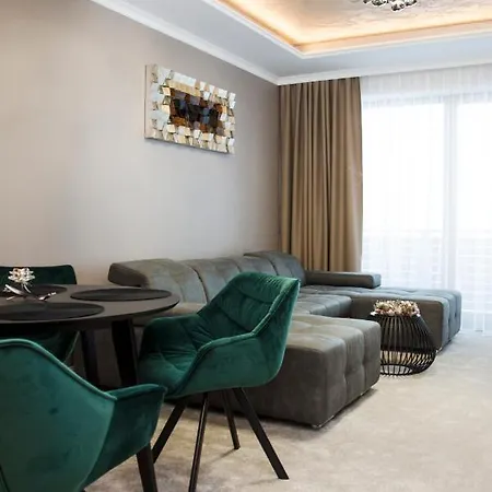 Prestige Apartment Donovaly