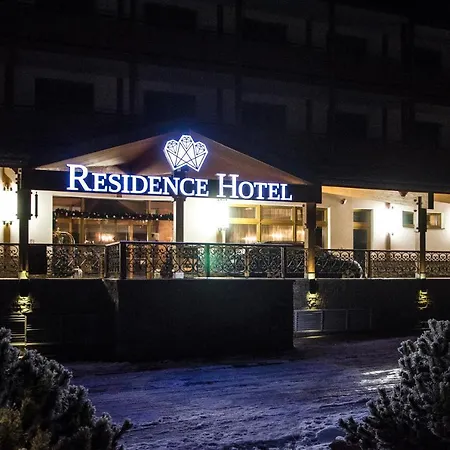 Apartment Prestige *