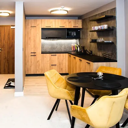 Apartment Prestige *