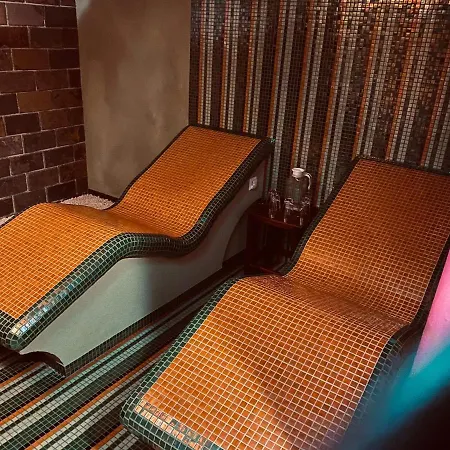 Apartamento Deluxe *