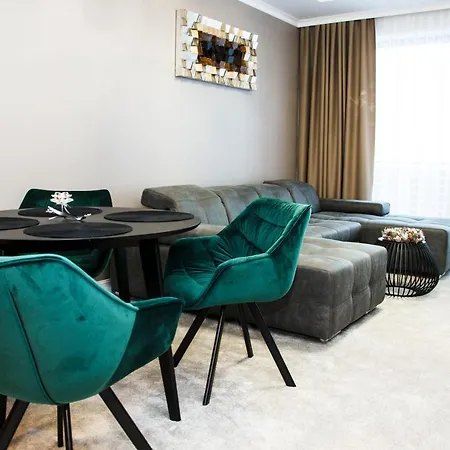 Prestige Apartment