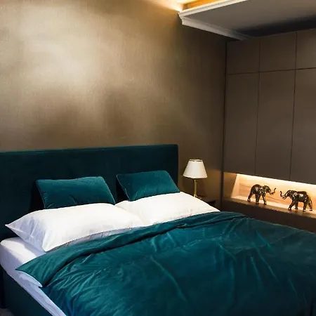 Prestige Apartment Donovaly