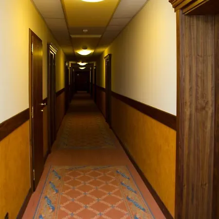 Apartment Prestige