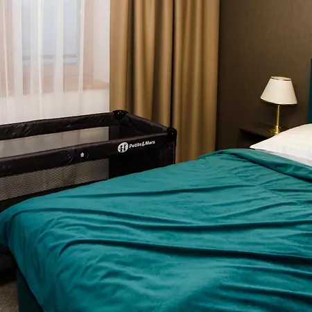 Prestige 公寓 多纳瓦利